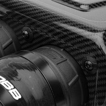 Load image into Gallery viewer, Cobb 18-20 Ford F-150 EcoBoost 3.5L/Raptor & 19-20 Limited Redline Carbon Fiber Intake System w/HCT