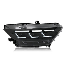 Load image into Gallery viewer, Invoke Concepts Headlights - Ford Mustang 2015-2017