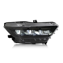 Load image into Gallery viewer, Invoke Concepts Headlights - Ford Mustang 2015-2017