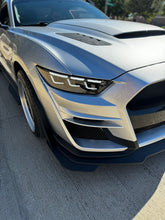 Load image into Gallery viewer, Invoke Concepts Headlights - Ford Mustang 2015-2017