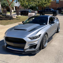 Load image into Gallery viewer, Invoke Concepts Headlights - Ford Mustang 2015-2017