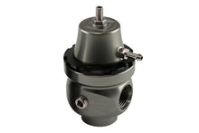 Load image into Gallery viewer, Turbosmart FPR8 Fuel Pressure Regulator - Platinum