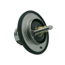 Load image into Gallery viewer, Mishimoto 01-07 Mitsubishi EVO 7 8 & 9 63 Degree Racing Thermostat