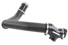 Load image into Gallery viewer, Perrin 2015+ Subaru WRX Charge Pipe - Black