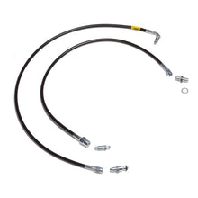 Load image into Gallery viewer, Chase Bays 84-91 BMW 3-Series E30 w/GM LS Engine & T56/TR6060 (Incl Both Fittings) Clutch Line
