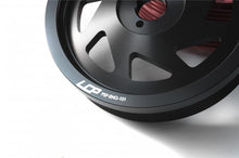 Load image into Gallery viewer, Perrin 13 Subaru BRZ / 13 Scion FR-S / 12-13 Subaru Impreza Crank Pulley - Black