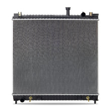 Load image into Gallery viewer, Mishimoto Infiniti QX56 Replacement Radiator 2004-2010