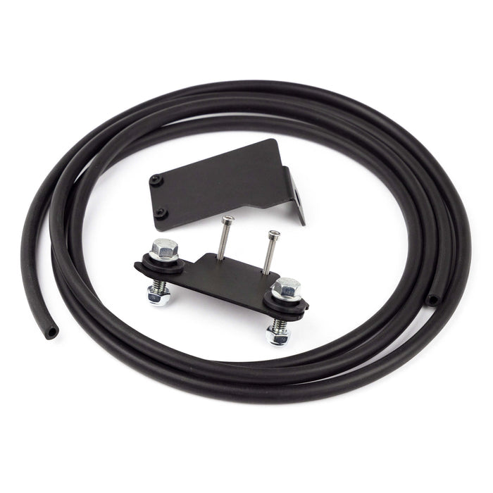 Overtake Boost Control Solenoid - Subaru WRX 2006-2014 / STi 2004-2007 (+Multiple Fitments)