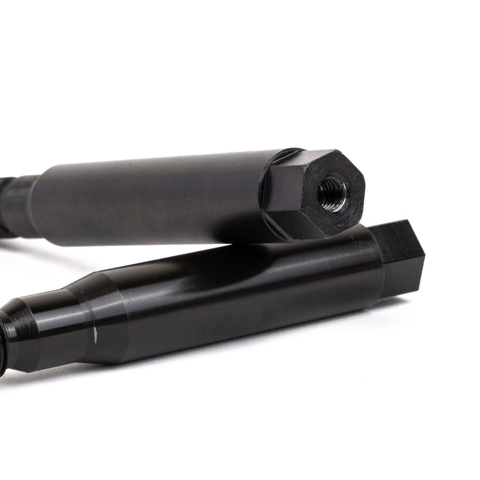 Overtake MaxxAdjust License Plate Relocation Kit - Subaru WRX & STi 2018-2021 / Impreza 2017+ (+Multiple Fitments)