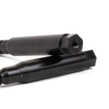 Load image into Gallery viewer, Overtake MaxxAdjust License Plate Relocation Kit - Subaru WRX & STi 2018-2021 / Impreza 2017+ (+Multiple Fitments)