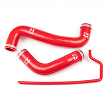 Load image into Gallery viewer, Overtake Silicone Radiator Hose Kit - Subaru WRX 2008-2014 / STi 2008-2021 / FXT 2009-2013