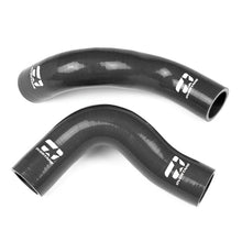 Load image into Gallery viewer, Overtake Silicone Radiator Hose Kit - Subaru Forester XT 2004-2008