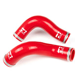 Overtake Silicone Radiator Hose Kit - Subaru Forester XT 2004-2008