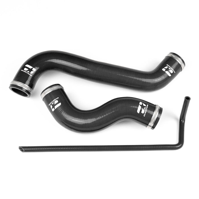 Overtake Silicone Radiator Hose Kit - Subaru WRX 2015-2021 / FXT 2014-2018