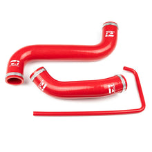 Load image into Gallery viewer, Overtake Silicone Radiator Hose Kit - Subaru Impreza WRX / STi 2002-2007