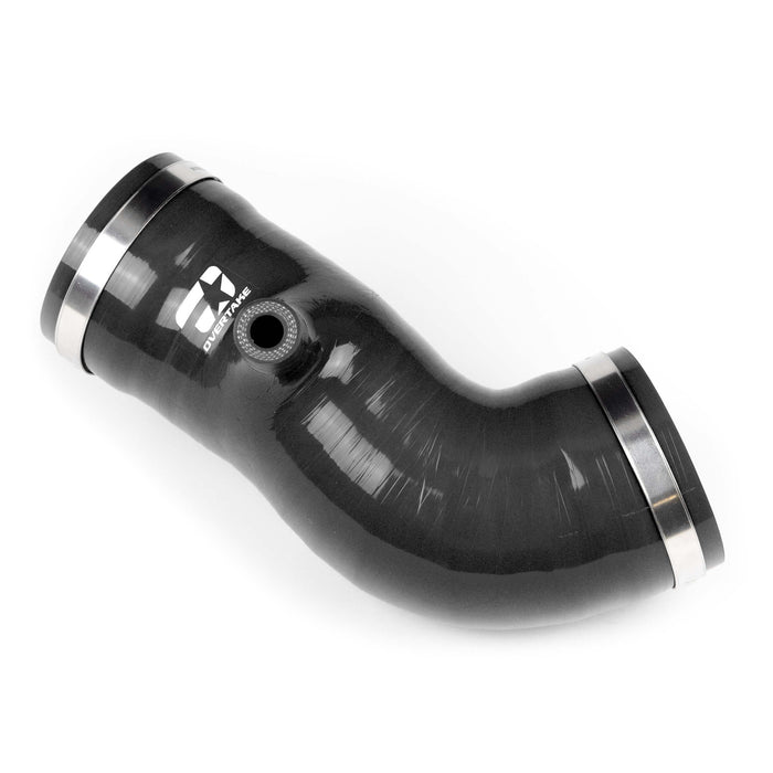 Overtake Post MAF Hose Kit - Subaru BRZ 2022+ / Toyota GR86 2022+