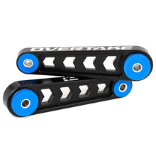 Load image into Gallery viewer, Overtake Street Version Pitch Stop Mount - Subaru WRX & STi 2002-2025 (+Multiple Fitments)