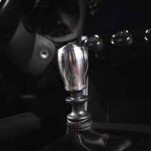 Load image into Gallery viewer, Overtake Weighted Light Bulb Shift Knob - Subaru Manual Transmissions