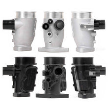 Load image into Gallery viewer, Overtake Aluminum Turbo Inlet - Subaru WRX 2015-2021 / FXT 2014-2018