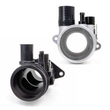 Load image into Gallery viewer, Overtake Aluminum Turbo Inlet - Subaru WRX 2015-2021 / FXT 2014-2018