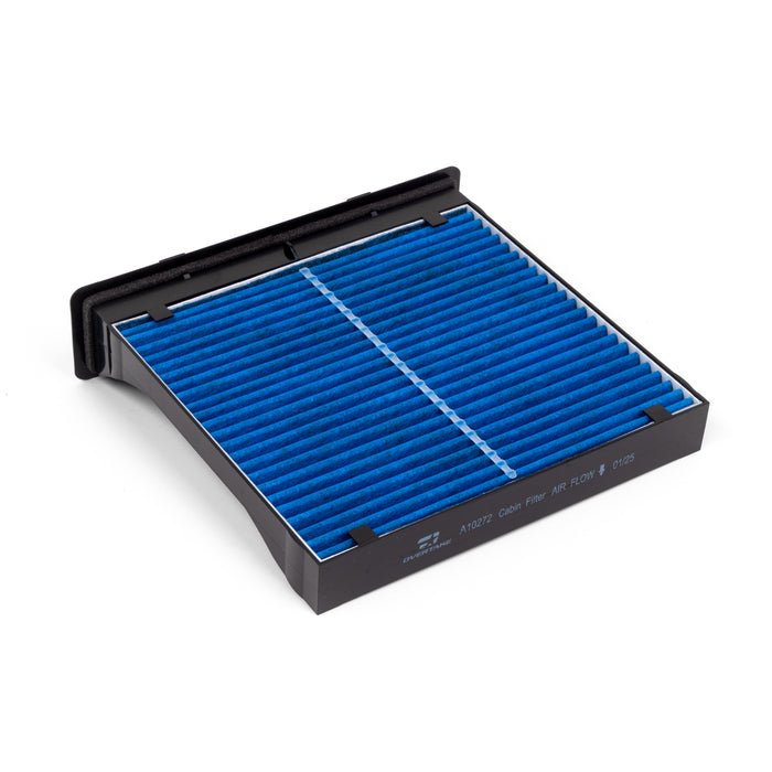 Overtake Micro Carbon Cabin Air Filter - Subaru WRX / STi 2008-2021 (+Multiple Fitments)