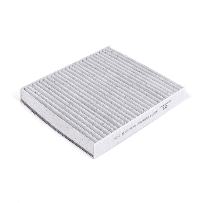 Overtake Micro Carbon Cabin Air Filter - Subaru WRX / STi 2002-2007