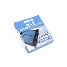 Load image into Gallery viewer, Overtake Micro Carbon Cabin Air Filter - Subaru WRX / STi 2002-2007