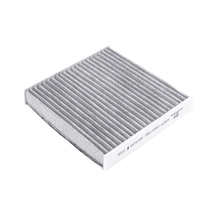Overtake Micro Carbon Cabin Air Filter - Subaru BRZ 2013+ / FR-S 2013-2016 / 86 & GR86 2017+