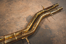 Load image into Gallery viewer, Valvetronic Valved Sport Catback Exhaust System - Audi RS Q8 2020-2025