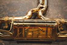 Load image into Gallery viewer, Valvetronic Valved Sport Catback Exhaust System - Audi RS Q8 2020-2025