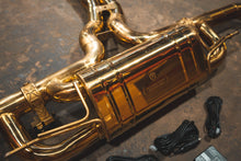 Load image into Gallery viewer, Valvetronic Valved Sport Catback Exhaust System - Audi RS Q8 2020-2025