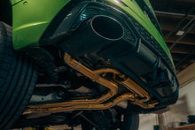 Load image into Gallery viewer, Valvetronic Valved Sport Catback Exhaust System - Audi RS Q8 2020-2025