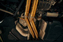 Load image into Gallery viewer, Valvetronic Valved Sport Catback Exhaust System - Audi RS Q8 2020-2025