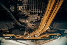 Load image into Gallery viewer, Valvetronic Valved Sport Catback Exhaust System - Audi RS Q8 2020-2025