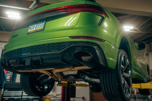 Load image into Gallery viewer, Valvetronic Valved Sport Catback Exhaust System - Audi RS Q8 2020-2025