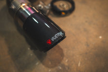 Load image into Gallery viewer, Valvetronic Valved Sport Axleback Exhaust System - Various BMW F30 / F32 / F33 / F36 / F20 / F22 Models 2012-2019