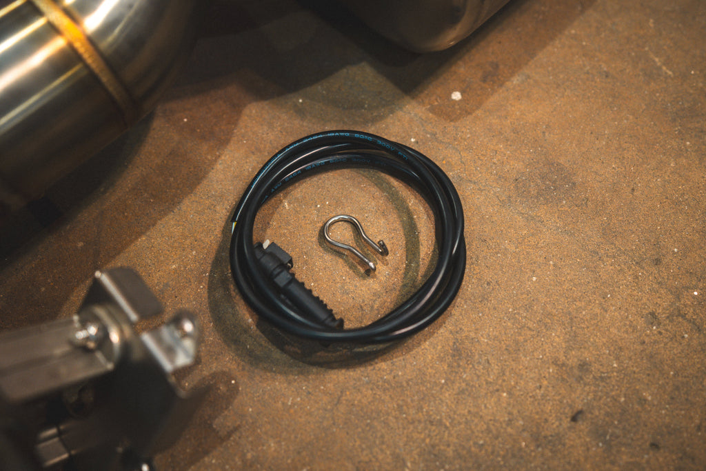 Valvetronic Valved Sport Axleback Exhaust System - Various BMW F30 / F32 / F33 / F36 / F20 / F22 Models 2012-2019