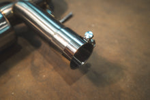 Load image into Gallery viewer, Valvetronic Valved Sport Axleback Exhaust System - Various BMW F30 / F32 / F33 / F36 / F20 / F22 Models 2012-2019