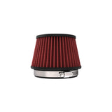 AEM Universal Air Filter 5in Flange; 6-1/2in Base 5-1/8int 4in Height