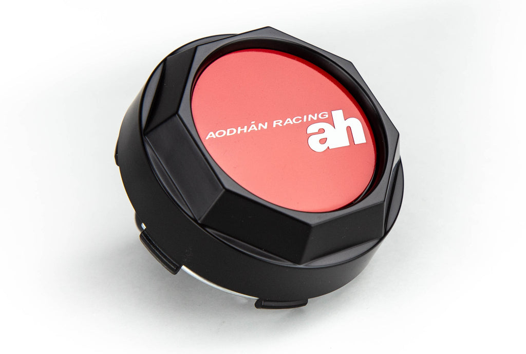 Aodhan Raised Center Cap - Aodhan AF / AH / DS Wheels