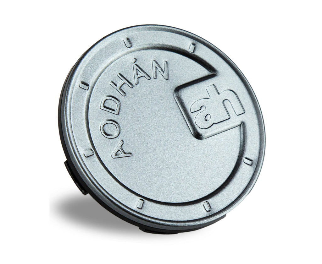 Aodhan Center Cap - AH Series Wheels