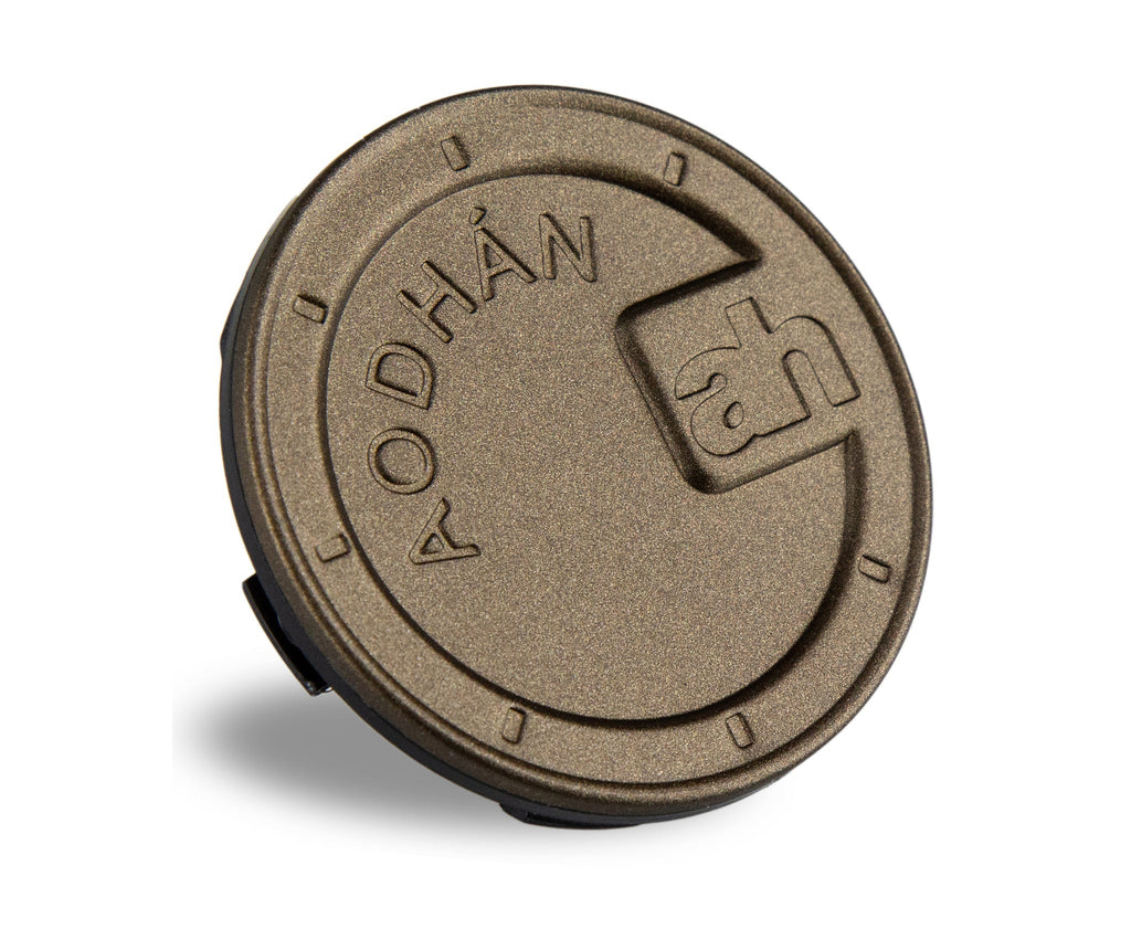 Aodhan Center Cap - AH Series Wheels