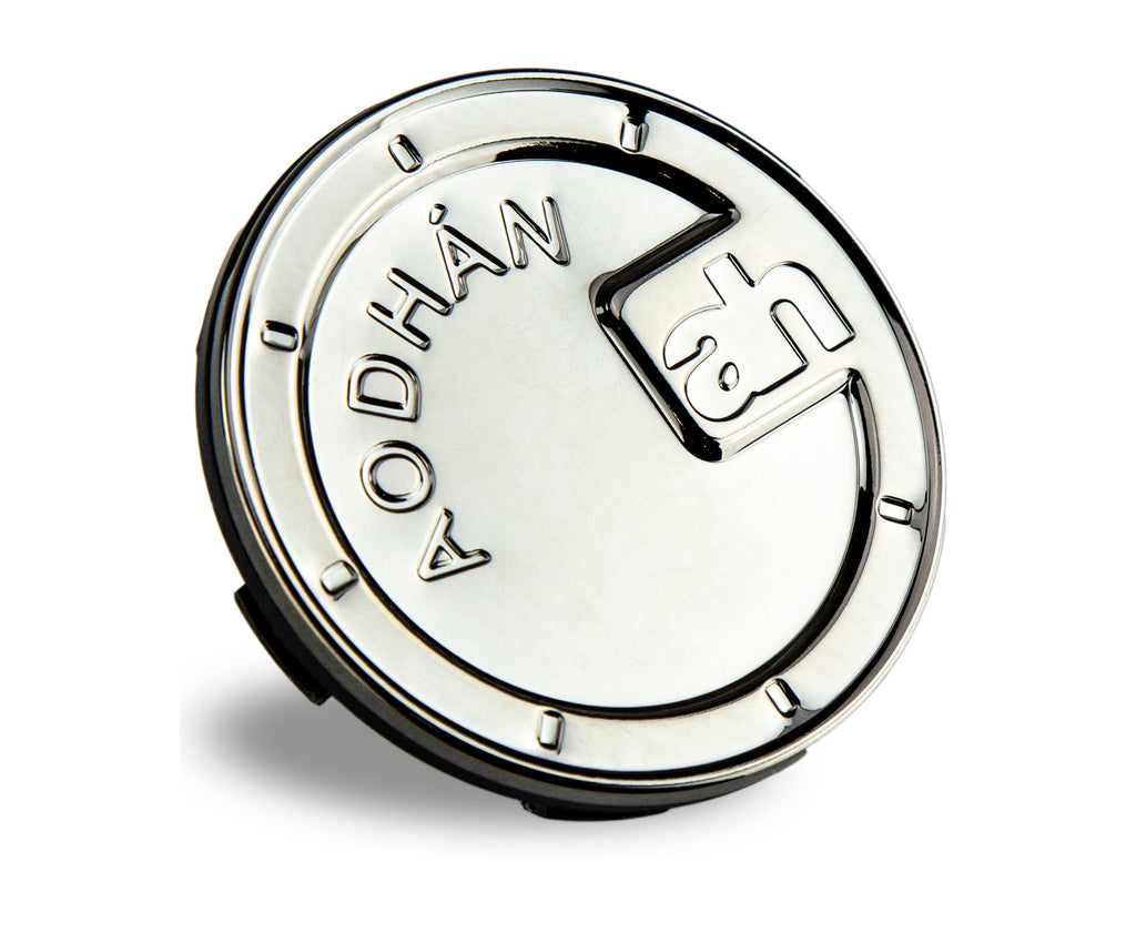 Aodhan Center Cap - AH Series Wheels