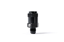 Load image into Gallery viewer, AMS Performance -6AN to -6AN Inline Fuel Pulsation Damper - Infiniti Q50/Q60 2016+ / Nissan Z 2023+