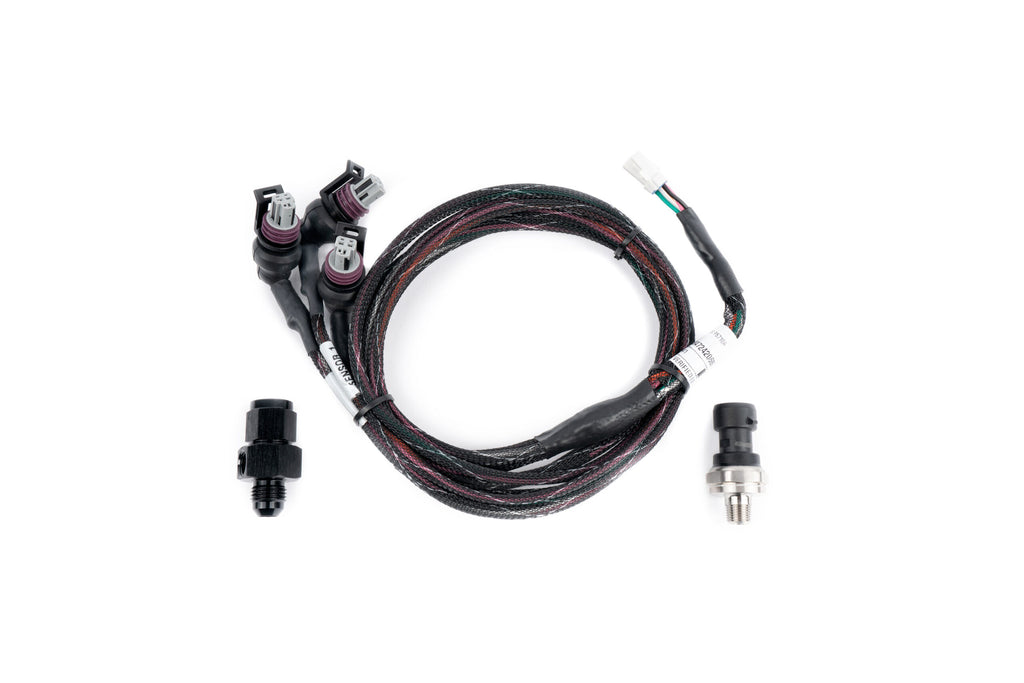 AMS Performance CAN Bus Add-on Sensor Harness w/ 150psi Sensor - AMS Can Bus Flex Fuel Kit Equipped Vehicles