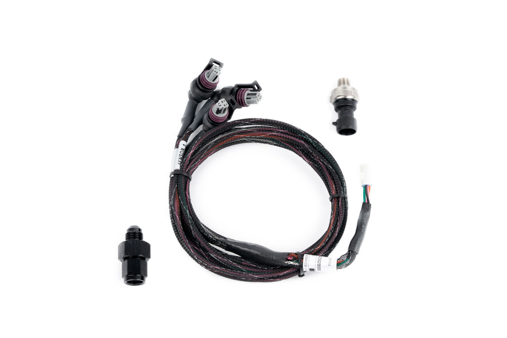 AMS Performance CAN Bus Add-on Sensor Harness w/ 150psi Sensor - AMS Can Bus Flex Fuel Kit Equipped Vehicles