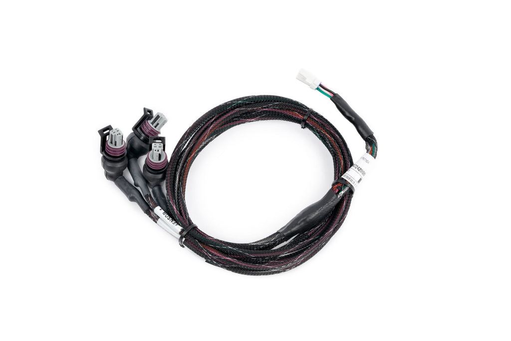 AMS Performance CAN Bus Add-on Sensor Harness w/ 150psi Sensor - AMS Can Bus Flex Fuel Kit Equipped Vehicles