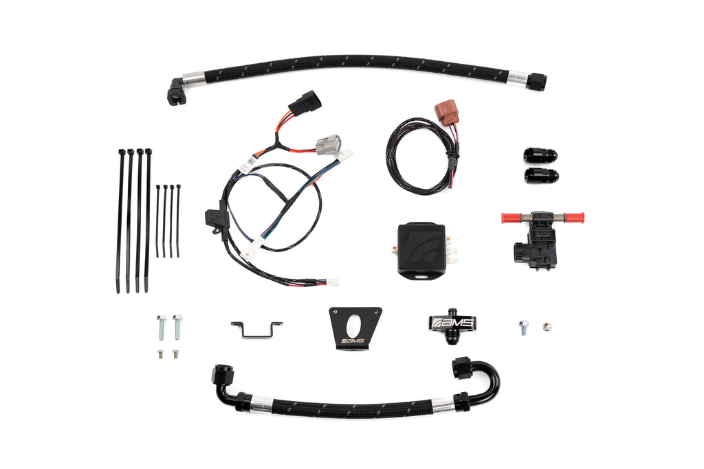 AMS Performance CAN Bus Flex Fuel Kit - Nissan GTR (R35) 2009-2024