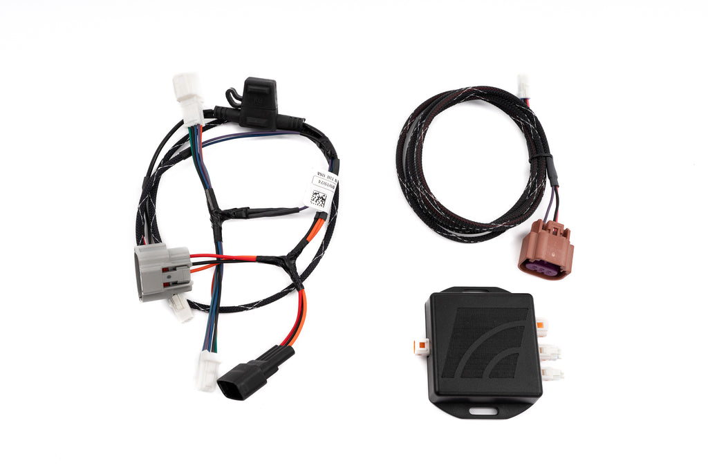 AMS Performance CAN Bus Flex Fuel Kit - Nissan GTR (R35) 2009-2024