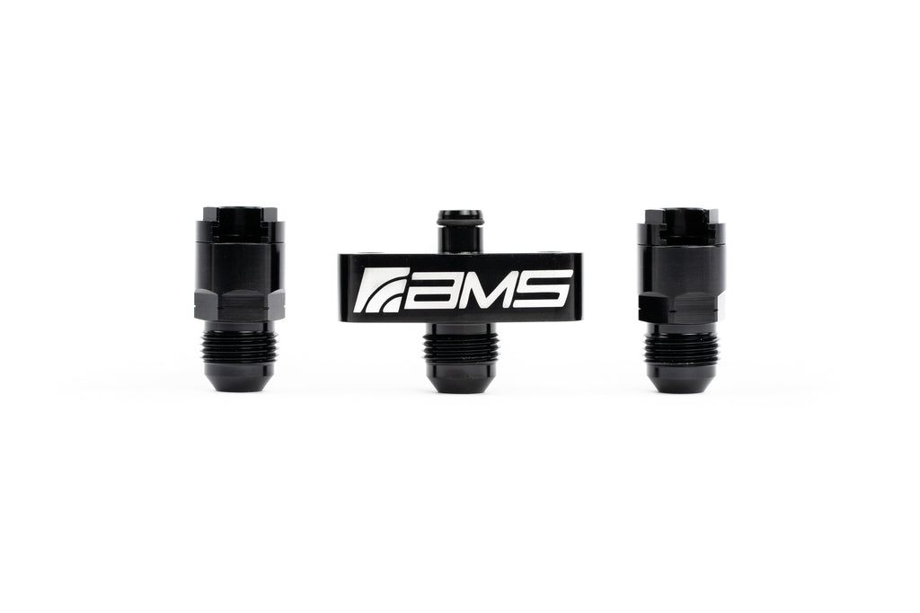AMS Performance CAN Bus Flex Fuel Kit - Nissan GTR (R35) 2009-2024